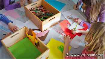 Hessen: Kita in Amöneburg will keine Geschenke zum Mutter- und Vatertag basteln