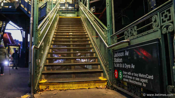 Letter: MTA chair’s rhetoric is ‘over the top’ in talking about congestion pricing