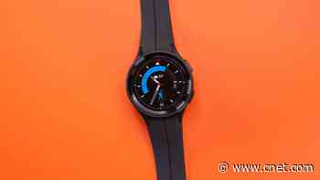 Your Samsung Galaxy Watch Is Getting An FDA-Cleared Heart Health Feature     - CNET