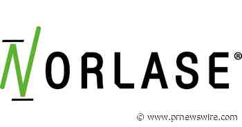 Norlase recibe la autorización de FDA 510(k) y la aprobación de la marca CE para ECHO™ Green Pattern Laser