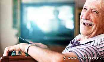 Picture perfect again for TV viewer after screen woes – The Crusader