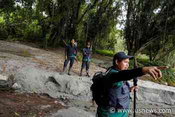 Ecuador Deploys Soldiers Against Illegal Mines in Amazonian Areas