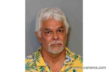 Accused 'Ghost Candidate' Faces Campaign Finance Charges