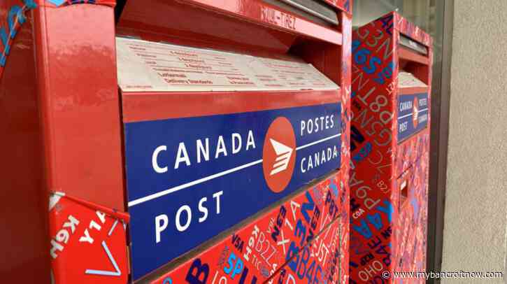 Looming temporary closure of L’Amable Post Office has customers worried 