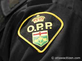 Five sent to hospital following fatal collision involving a school bus