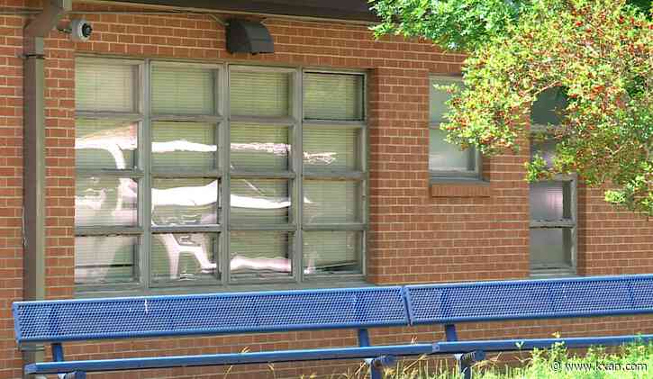 Austin man with air rifle causes school shooting concern for neighbors