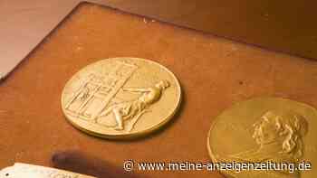 Pulitzer-Preise für Berichte über Ukraine und Abtreibungen