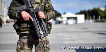 Un militaire porté disparu en Guyane après un accident de pirogue