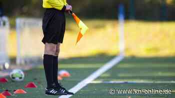 Dortmund: Schiedsrichter bei Kreisliga-Spiel von Zuschauer gewürgt