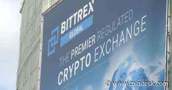 U.S. Crypto Exchange Bittrex Files for Bankruptcy in Delaware