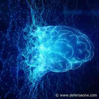 How Do You Guard AI Data? The Army Wants to Know