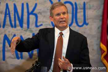 Tennessee Governor Schedules Special Session to Address Guns