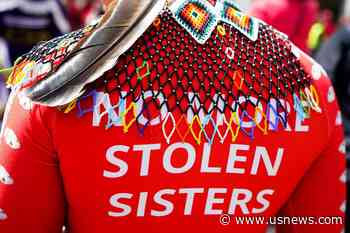 Indigenous Missing Person Cases Get Researchers' Attention