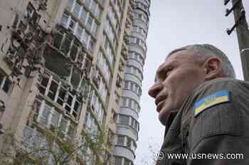US to Provide Ukraine $1.2 Billion in Long-Term Security Aid