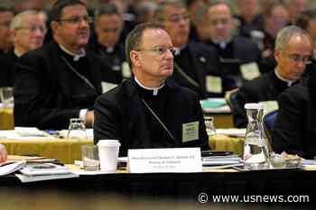 Oakland 2nd California Diocese to Seek Bankruptcy Over Abuse