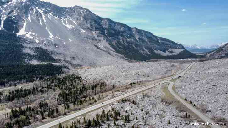 'Some places are sacred': Opposition to highway twinning affecting Frank Slide site