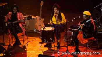Big Joanie ‘Gutted’ by East Coast Tour Postponement Due to Medical Emergency