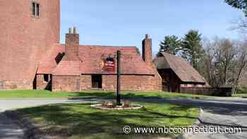 Former Avon Old Farms Student Reaches Plea Agreement in Voyeurism Case