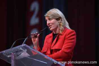 ‘Persona non grata:’ Canada expelling Chinese diplomat after threats to Tory MP