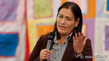 Ottawa announces $103M for Indigenous women's shelters