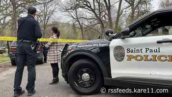 Family: St. Paul man fatally shot while confronting person breaking into car