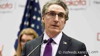 North Dakota governor OKs law to ignore transgender pronouns