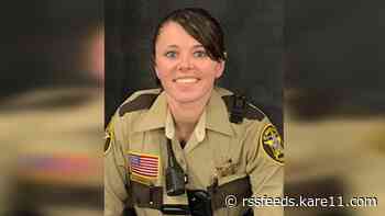 Tributes pour in for fallen St. Croix County deputy