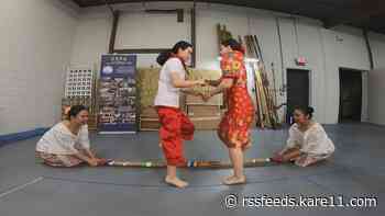 Cultural Society of Filipino Americans Minnesota preserves history through dance