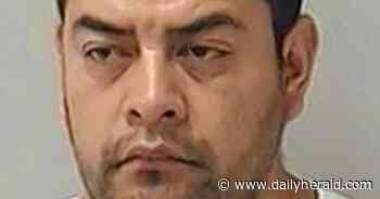 North Aurora man charged in fatal Batavia crash