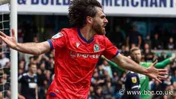 Millwall 3-4 Blackburn Rovers: Lions denied play-off spot by Rovers comeback