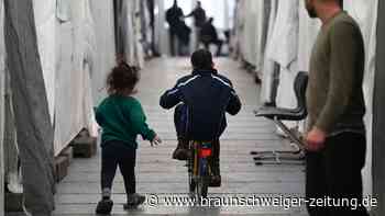 Bund und Länder: Verhärtete Fronten bei Flüchtlingskosten