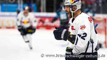 Tränen beim DEB-Team: Verletztenliste wächst