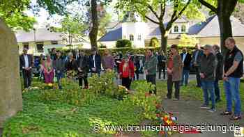 Tag der Befreiung – ein Weckruf in Peine gegen das Vergessen