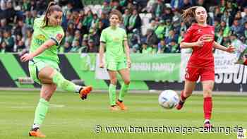 Oberdorf nach Doppelpack: Da muss man stehen als Goalgetter