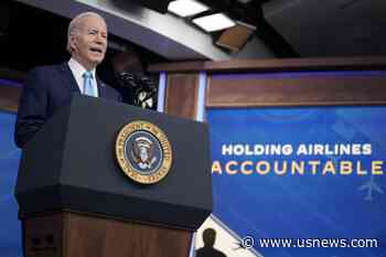 Biden Looks to Score Points With Consumers