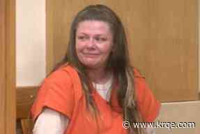 Repeat offender avoids prison and gets another chance