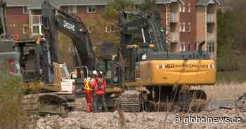 Bath Road set to open following Kingston, Ont. train derailment