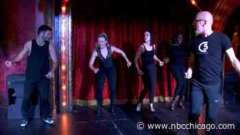 Chicago Dancers Prepare for Annual Drag Show to Fund Health Benefits for Artists