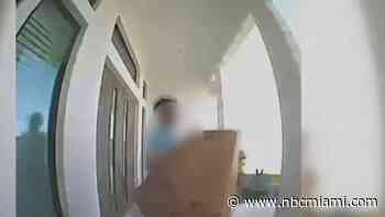 Keep Your Deliveries Safe From Porch Pirates