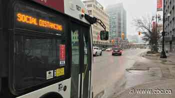 Driver recruitment challenges could hamper Winnipeg Transit service goals