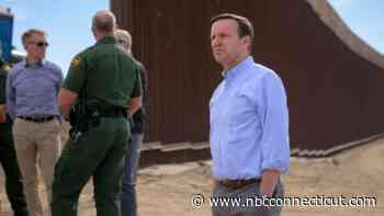 Sen. Murphy Pushes to Expedite Immigration Processes With Title 42 Set to Expire