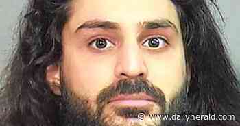 Lake in the Hills man sentenced for providing fentanyl to overdose victim