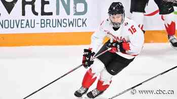 Chicago wins Connor Bedard sweepstakes, capturing No. 1 pick in NHL draft lottery