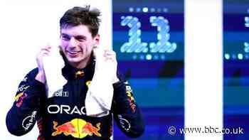 Miami Grand Prix: Max Verstappen's statement win underlines superiority over Sergio Perez