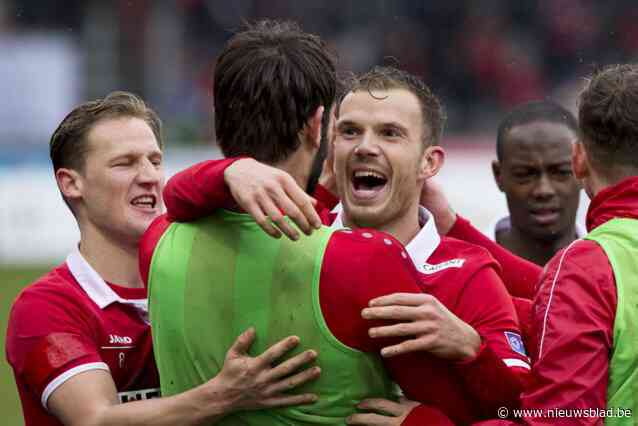 Kampioenenmakers van zes jaar geleden zien één grote gelijkenis tussen ploeg van toen en die van nu: “Antwerp piekt op het best mogelijke moment, net als wij in 2017”