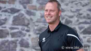 Michael Flynn: Swindon Town appoint former Newport County and Walsall boss