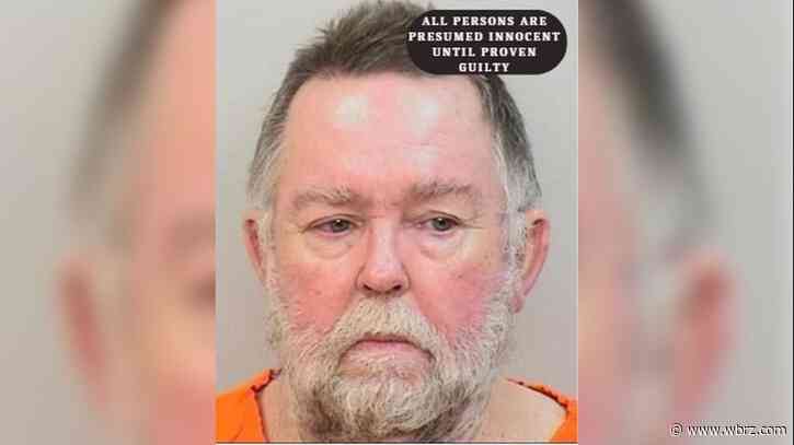 Man arrested after shooting at children playing hide-and-seek on his property; 14-year-old girl hurt