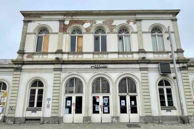 BUURTREPORTAGE. Fraaier en toegankelijker station nog niet voor morgen in Lier: “Stad verdient dringend een waardige toegang”
