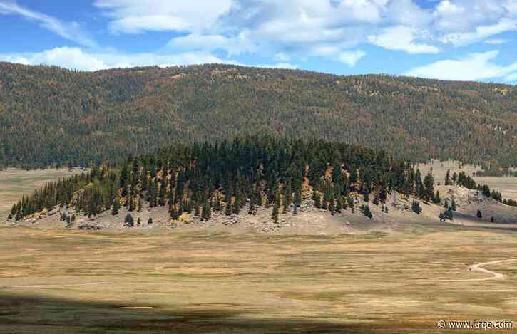 Public input sought for Valles Caldera National Preserve