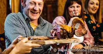 Beef set to go on UK trade deal